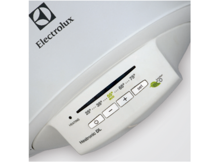 Водонагреватель ELECTROLUX EWH 100 Heatronic DL купить в Надыме