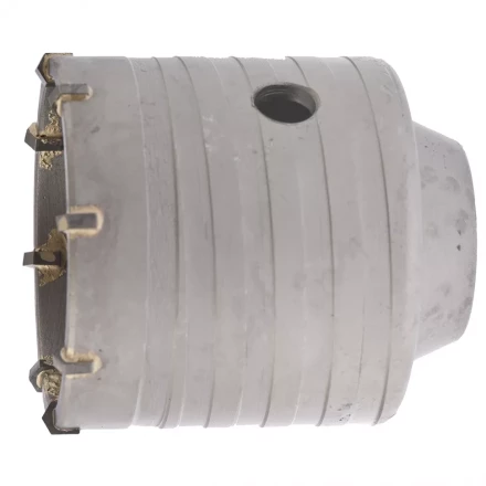 Буровая коронка M22 х 76 мм MATRIX артикул 70381 купить в Надыме