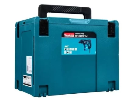 Перфоратор Makita HR3011FCJ купить в Надыме