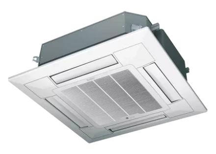 Внутренний блок BALLU BLC_C/in-12HN1 (compact) сплит-системы, кассетного типа купить в Надыме