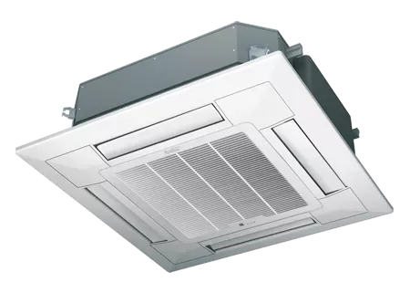 Внутренний блок BALLU BLC_C/in-12HN1 (compact) сплит-системы, кассетного типа купить в Надыме