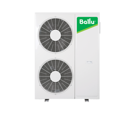 Внутренний блок BALLU BLC_C/in-12HN1 (compact) сплит-системы, кассетного типа купить в Надыме