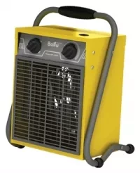 Тепловая пушка электрическая BALLU BHP–36.000 купить в Надыме