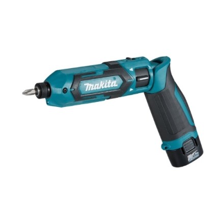 Аккумуляторная отвертка TD022DSE ударная  Makita купить в Надыме