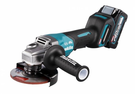 Угловая шлифовальная машина XGT Makita GA013GM201 купить в Надыме