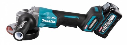 Угловая шлифовальная машина XGT Makita GA013GM201 купить в Надыме