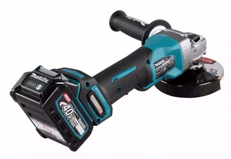 Угловая шлифовальная машина XGT Makita GA013GM201 купить в Надыме