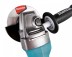 Угловая шлифовальная машина XGT Makita GA013GM201 купить в Надыме