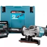 Угловая шлифовальная машина XGT Makita GA013GM201 купить в Надыме