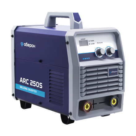 Сварочный инвертор Оберон ARC 250S KG1253 купить в Надыме
