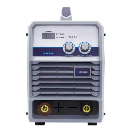 Сварочный инвертор Оберон ARC 250S KG1253 купить в Надыме