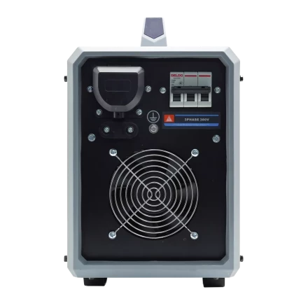 Сварочный инвертор Оберон ARC 250S KG1253 купить в Надыме