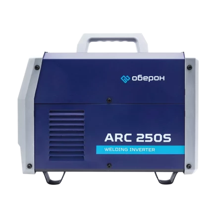 Сварочный инвертор Оберон ARC 250S KG1253 купить в Надыме
