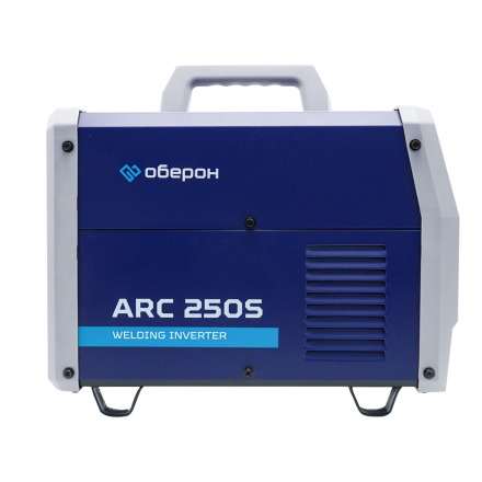 Сварочный инвертор Оберон ARC 250S KG1253 купить в Надыме