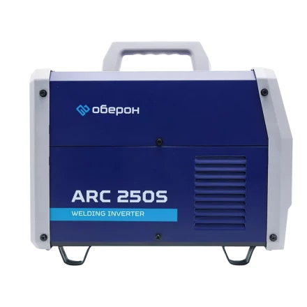 Сварочный инвертор Оберон ARC 250S KG1253 купить в Надыме