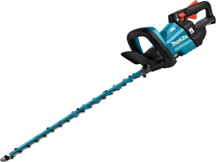 Аккумуляторный 40V кусторез Makita UH006GZ (без АКБ и ЗУ) купить в Надыме