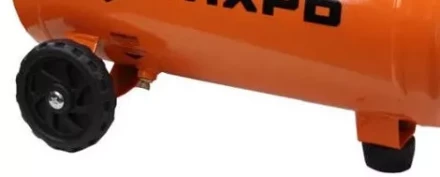 Компрессор масляный поршневой прямой привод КМП-230  24 Вихрь купить в Надыме