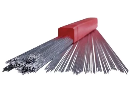 Пруток алюминиевый TIG ER-4043 (AlSi5) д4,0 1000 мм 40434005 купить в Надыме