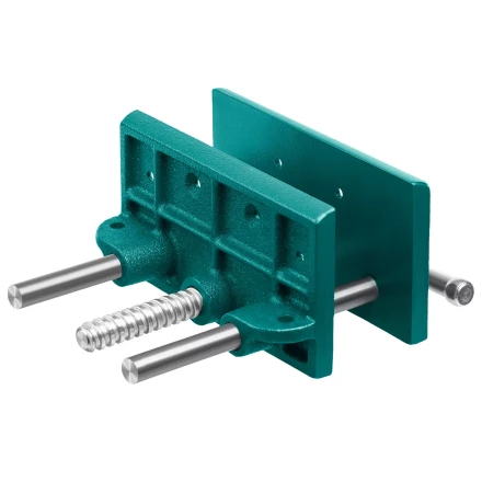 Тиски KRAFTOOL столярные переносные 32718-150 купить в Надыме