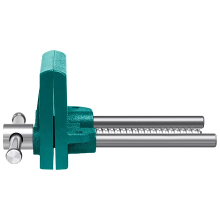 Тиски KRAFTOOL столярные переносные 32718-150 купить в Надыме