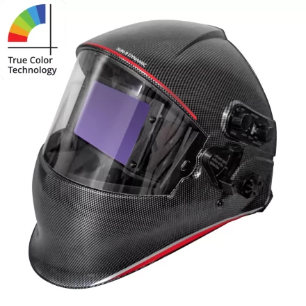 Маска сварочная Хамелеон Aurora SUN-9 DYNAMIC купить в Надыме