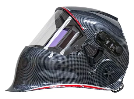 Маска сварочная Хамелеон Aurora SUN-9 DYNAMIC купить в Надыме