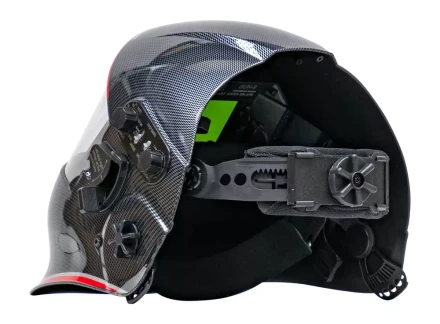 Маска сварочная Хамелеон Aurora SUN-9 DYNAMIC купить в Надыме