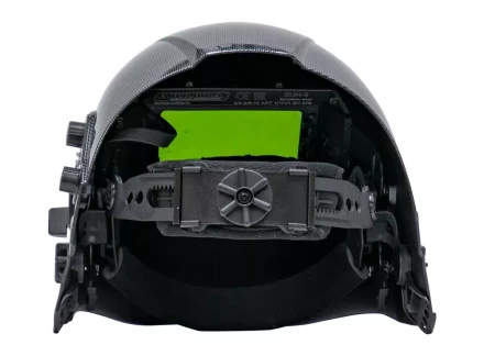 Маска сварочная Хамелеон Aurora SUN-9 DYNAMIC купить в Надыме