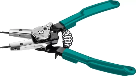 Съемники стопорных колец KRAFTOOL Universal 8-in-1 22813 купить в Надыме