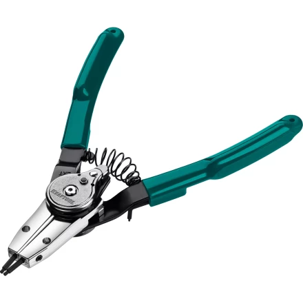 Съемники стопорных колец KRAFTOOL Universal 8-in-1 22813 купить в Надыме