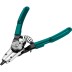 Съемники стопорных колец KRAFTOOL Universal 8-in-1 22813 купить в Надыме