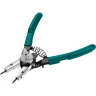 Съемники стопорных колец KRAFTOOL Universal 8-in-1 22813 купить в Надыме
