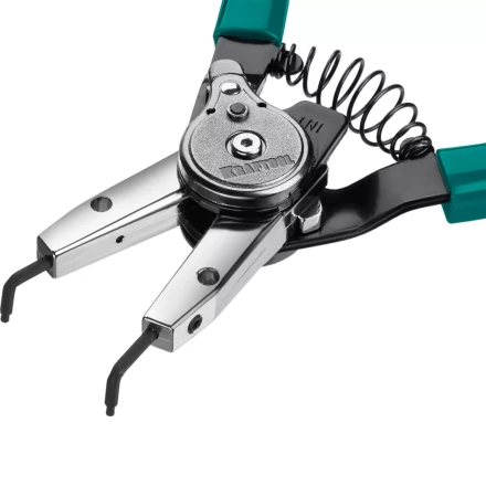 Съемники стопорных колец KRAFTOOL Universal 8-in-1 22813 купить в Надыме