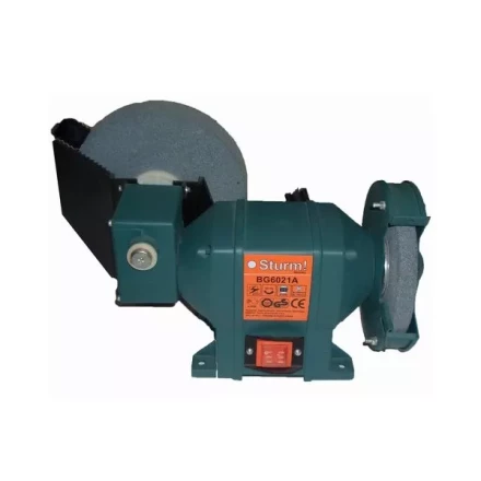 Точило Sturm BG 6022 A (Заточной станок) купить в Надыме