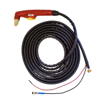 Плазменный резак LT50 (2pin, 3/8G) 6m купить в Надыме