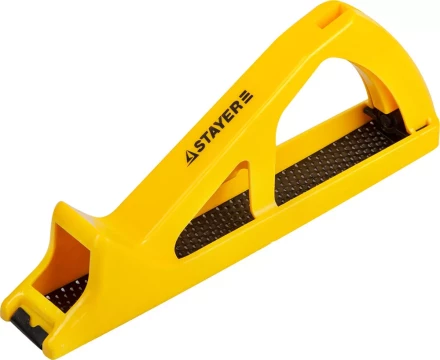 Рашпиль STAYER "MASTER" обдирочный, пластмассовый, 250мм 1882 купить в Надыме