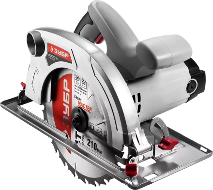 Пила циркулярная ЗПД-2000 серия МАСТЕР купить в Надыме