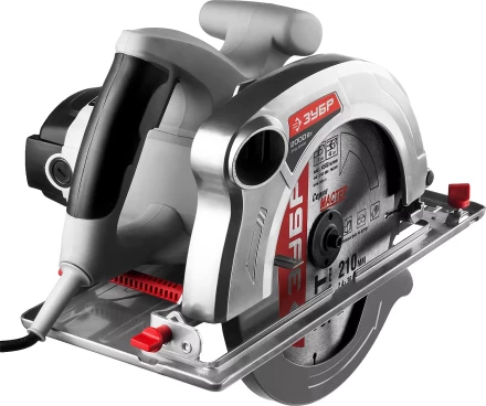 Пила циркулярная ЗПД-2000 серия МАСТЕР купить в Надыме