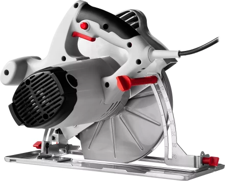 Пила циркулярная ЗПД-2000 серия МАСТЕР купить в Надыме