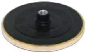 Тарельчатый диск-подошва Makita 743053-3 165мм, липучка купить в Надыме