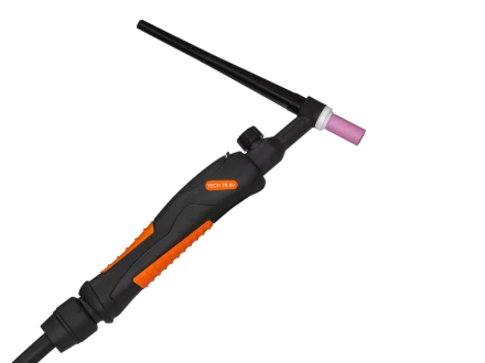 Горелка TIG TS 9 V M12х1 4метр IOS9906 Сварог купить в Надыме