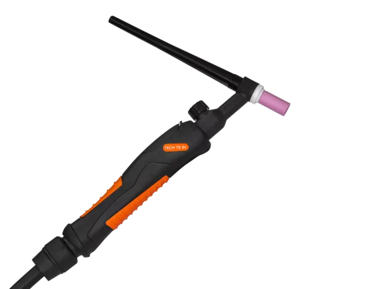 Горелка TIG TS 9 V M12х1 4метр IOS9906 Сварог купить в Надыме