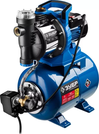 Насосная станция корпус из нержавеющей стали НАС-Т5-1100-С серия ПРОФЕССИОНАЛ купить в Надыме