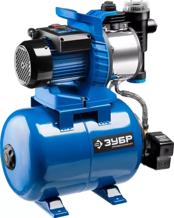 Насосная станция корпус из нержавеющей стали НАС-Т5-1100-С серия ПРОФЕССИОНАЛ купить в Надыме