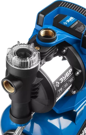 Насосная станция корпус из нержавеющей стали НАС-Т5-1100-С серия ПРОФЕССИОНАЛ купить в Надыме