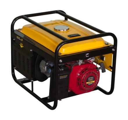 Бензиновый генератор STEM Techno SPG 3000 купить в Надыме