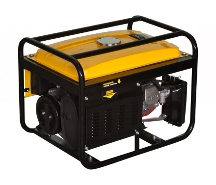Бензиновый генератор STEM Techno SPG 3000 купить в Надыме