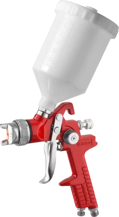 Краскопульты пневматические МХ 200 серия МАСТЕР купить в Надыме