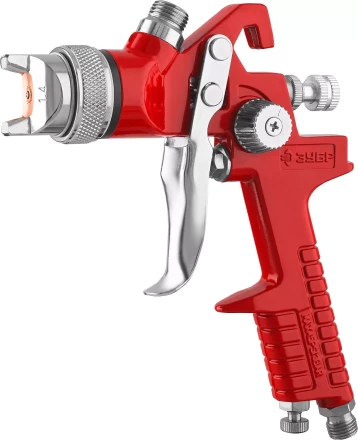 Краскопульты пневматические МХ 200 серия МАСТЕР купить в Надыме