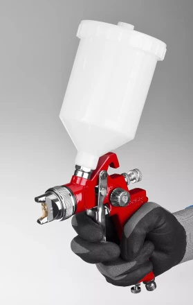 Краскопульты пневматические МХ 200 серия МАСТЕР купить в Надыме
